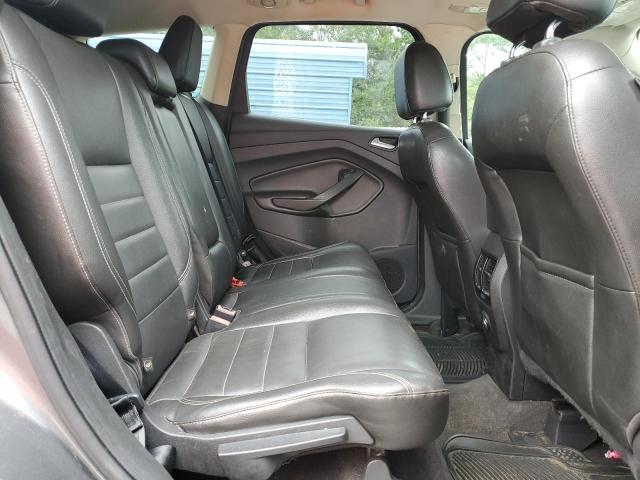 2013 FORD ESCAPE SEL - 1FMCU9H98DUB69458