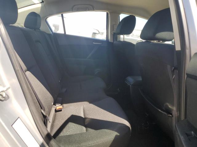 2012 MAZDA 3 I - JM1BL1V71C1594995