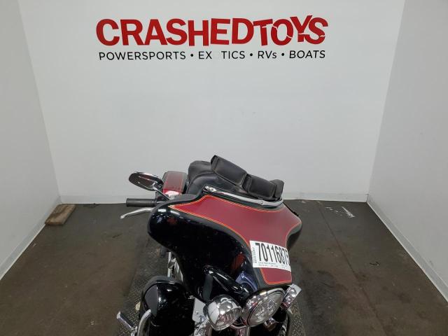 2006 HARLEY-DAVIDSON FLHTCUI 1HD1FCW156Y643201