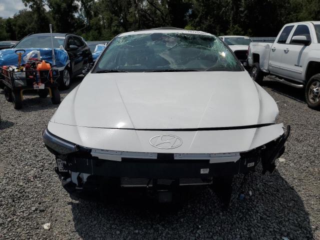 2025 HYUNDAI ELANTRA LI KMHLP4DG9SU882042