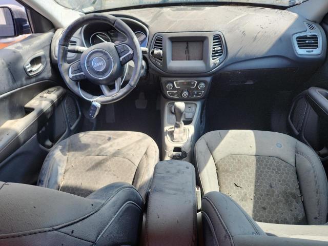 2020 JEEP COMPASS LA 3C4NJDBB3LT168778