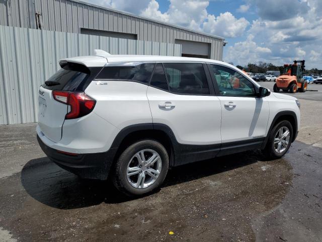 2024 GMC TERRAIN SL 3GKALMEG9RL394241
