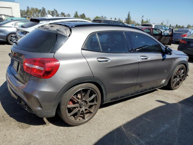 2015 MERCEDES-BENZ GLA 45 AMG WDDTG5CB8FJ030505