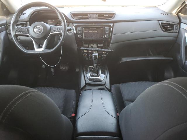 2019 NISSAN ROGUE S KNMAT2MT1KP509973