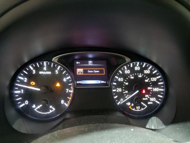 2016 NISSAN ALTIMA 2.5 1N4AL3AP7GC284850