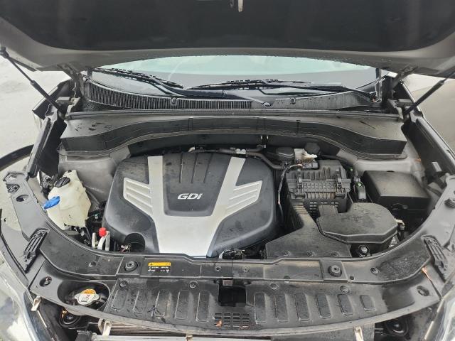 2015 KIA SORENTO EX - 5XYKU4A77FG634795