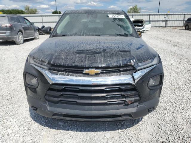 2022 CHEVROLET TRAILBLAZER LS KL79MMS2XNB006883