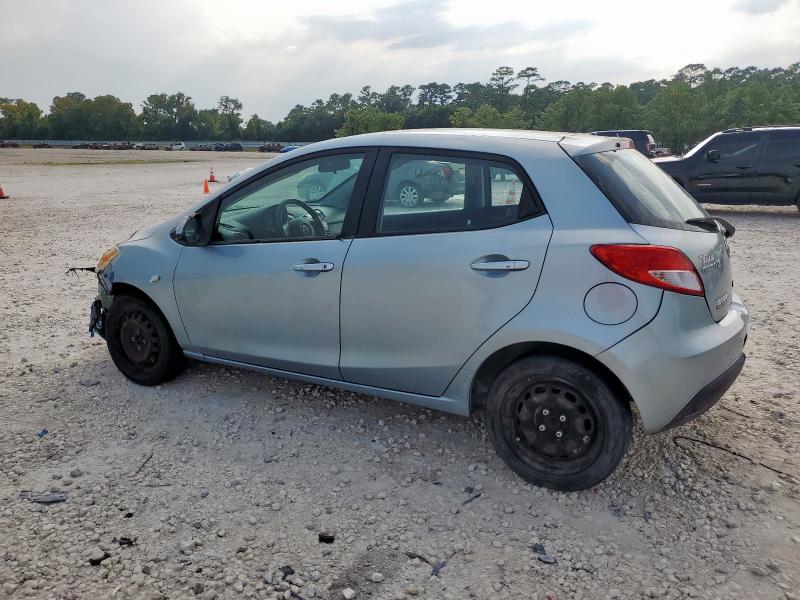 2013 MAZDA MAZDA2 - JM1DE1KY8D0171080