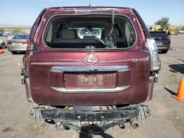 2019 LEXUS GX 460 JTJBM7FX6K5239176