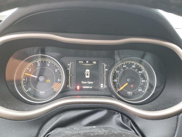 2015 JEEP CHEROKEE LATITUDE #3290272308