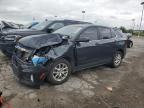 2022 CHEVROLET EQUINOX LT - 2GNAXKEV1N6106818