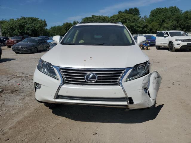 2015 LEXUS RX 350 BAS 2T2BK1BA3FC277749
