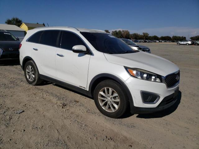2016 KIA SORENTO LX - 5XYPGDA58GG136490