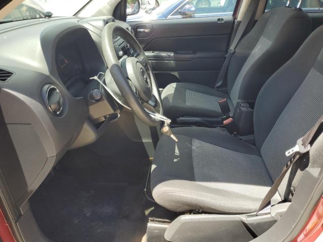 2016 JEEP COMPASS SP 1C4NJCBA8GD560832