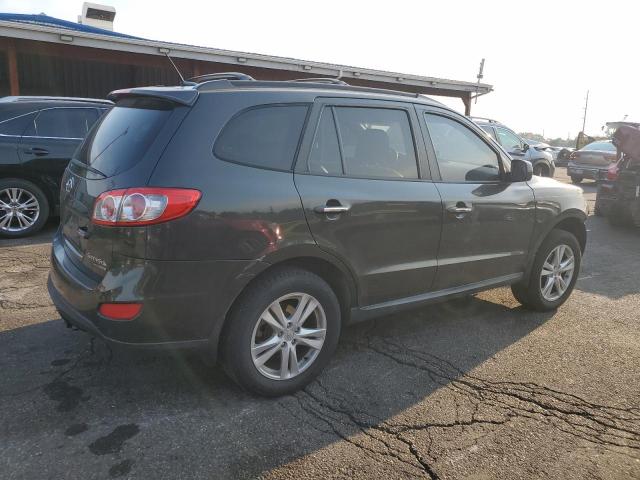 2010 HYUNDAI SANTA FE LIMITED - 5NMSKDAG1AH386239