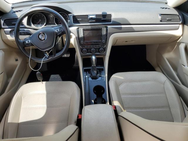 2018 VOLKSWAGEN PASSAT S - 1VWAA7A31JC049711