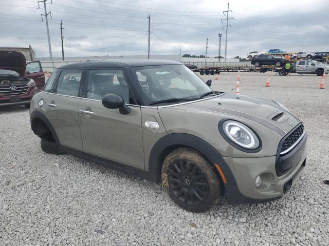 2019 MINI COOPER S WMWXU3C55K2H55163