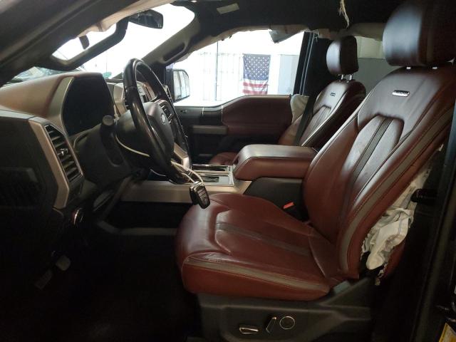 2019 FORD F150 SUPER #3281571390