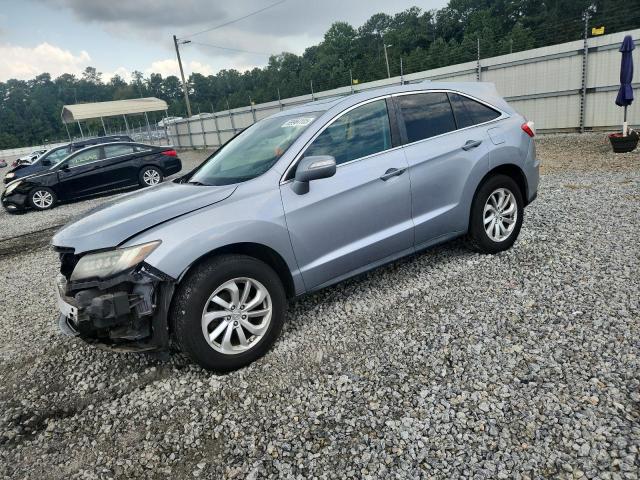 2016 ACURA RDX - 5J8TB4H36GL015500