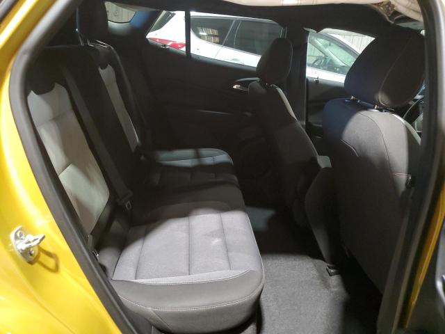 2024 CHEVROLET TRAX 1RS KL77LGE25RC129580