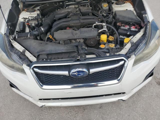 2015 SUBARU IMPREZA SP - JF1GPAZ61F8222974
