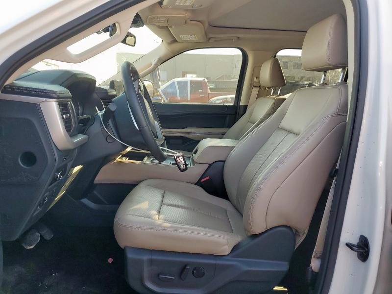 2024 FORD EXPEDITION MAX XLT 1FMJK1H8XREA96410