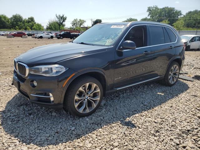 2015 BMW X5 XDRIVE3 - 5UXKR0C58F0K70557