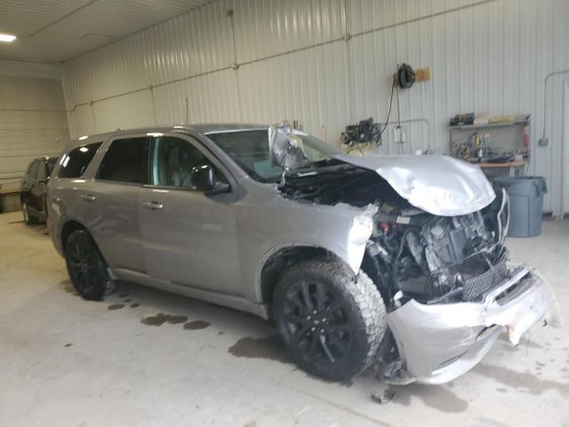 2019 DODGE DURANGO GT 1C4RDJDG1KC664706