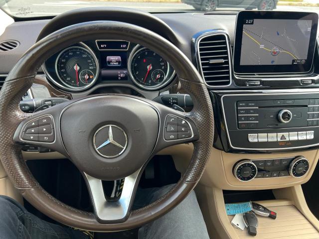 2018 MERCEDES-BENZ GLE 350 4JGDA5JB9JB162075