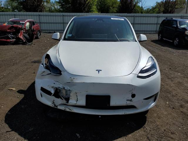 2023 TESLA MODEL Y 7SAYGDEE4PF804715