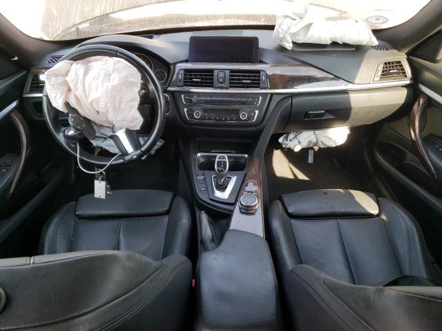 2015 BMW 335 XIGT WBA3X9C52FD868715