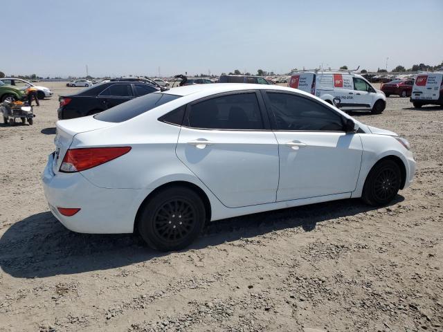 2014 HYUNDAI ACCENT GLS - KMHCT4AE6EU646354