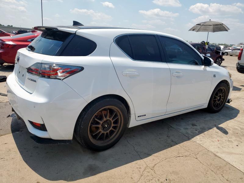 2015 LEXUS CT 200 JTHKD5BH8F2223850