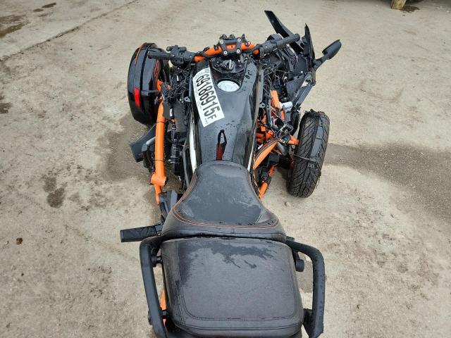 2021 CAN-AM SPYDER ROA 2BXRDDD28MV000457