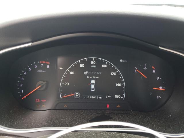 2015 KIA CADENZA PR KNALN4D75F5168948
