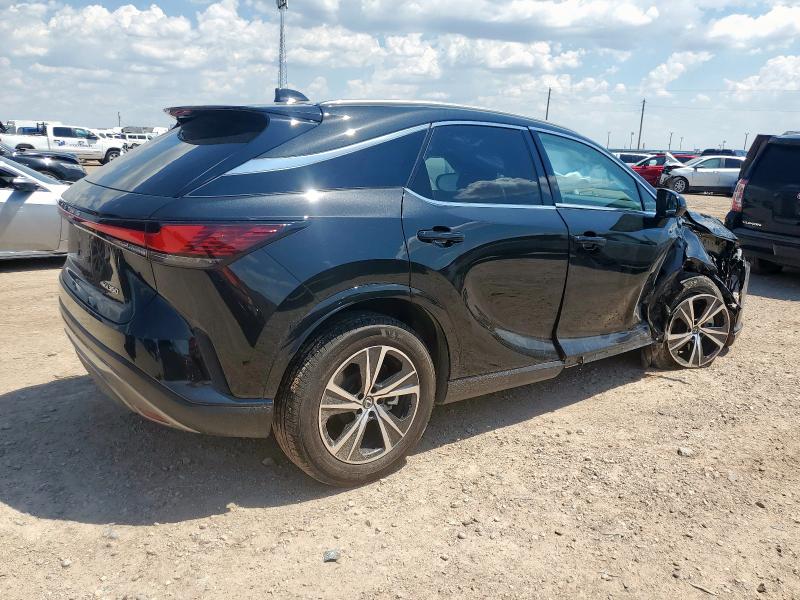 2023 LEXUS RX 350 BAS 2T2BAMBA2PC005182