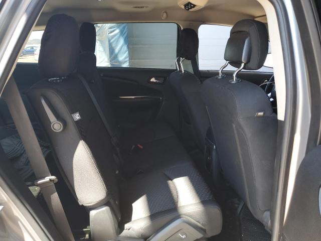 2016 DODGE JOURNEY SX 3C4PDCBB0GT217628