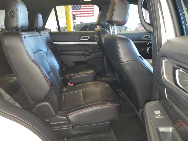 2016 FORD EXPLORER S 1FM5K8GT9GGB53858