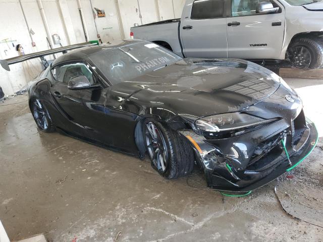 2023 TOYOTA SUPRA BASE WZ1DB0G07PW054230