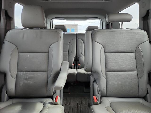 2019 GMC ACADIA SLT - 1GKKNULS5KZ171179