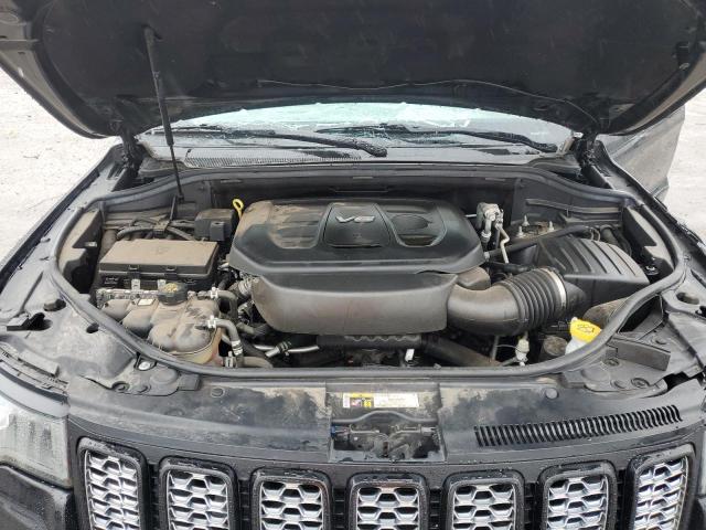 2018 JEEP GRAND CHER - 1C4RJFAG3JC203757