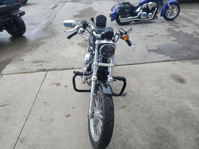 2008 HARLEY-DAVIDSON XL883 - 1HD4CN2158K423814