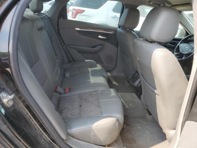 2017 CHEVROLET IMPALA LT - 2G1105S39H9119149