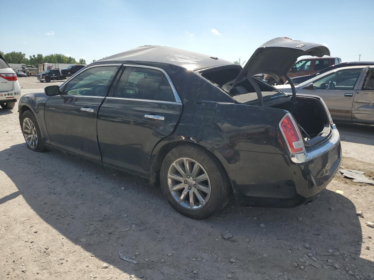 CHRYSLER 300 LIMITED