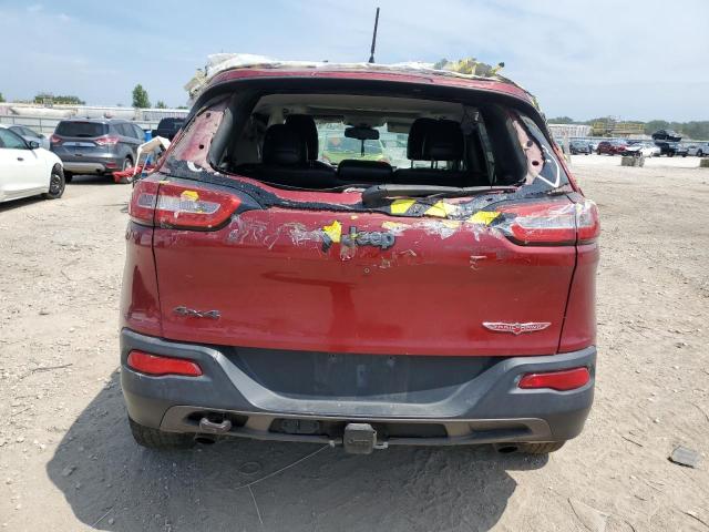 2015 JEEP CHEROKEE T 1C4PJMBS7FW510997