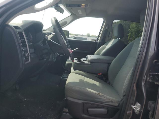 2018 RAM 1500 ST 1C6RR7KT2JS222758