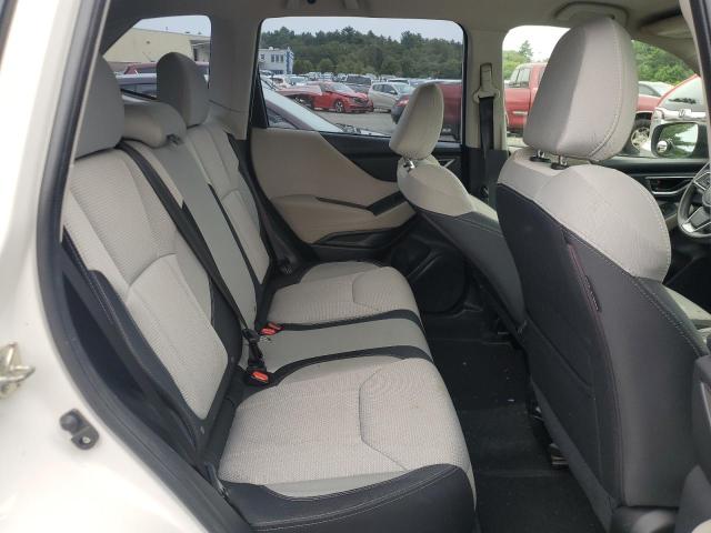 2020 SUBARU FORESTER - JF2SKADC1LH462491