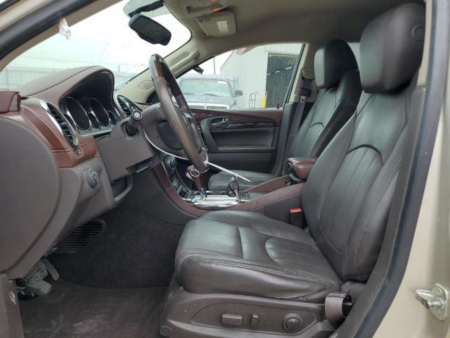 2014 BUICK ENCLAVE - 5GAKVBKDXEJ361860