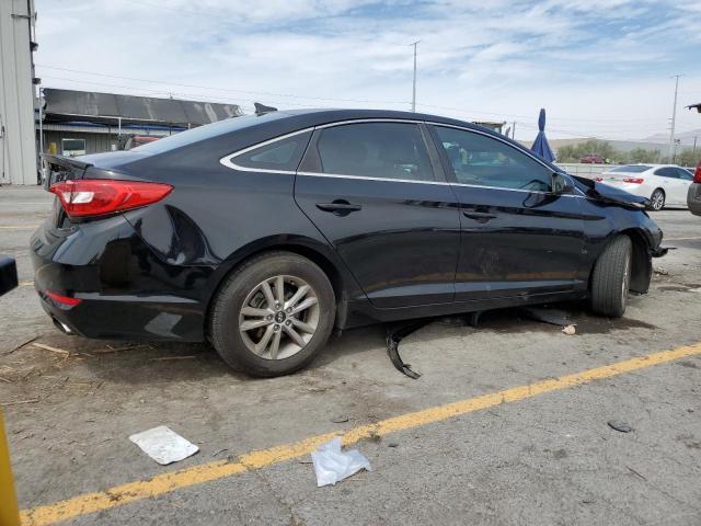 2017 HYUNDAI SONATA SE 5NPE24AF1HH470790