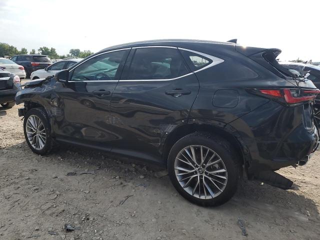 2025 LEXUS NX 350 PRE 2T2GGCEZ8SC070059